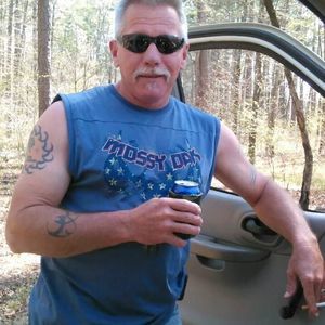 Meet your Posher, Patrick